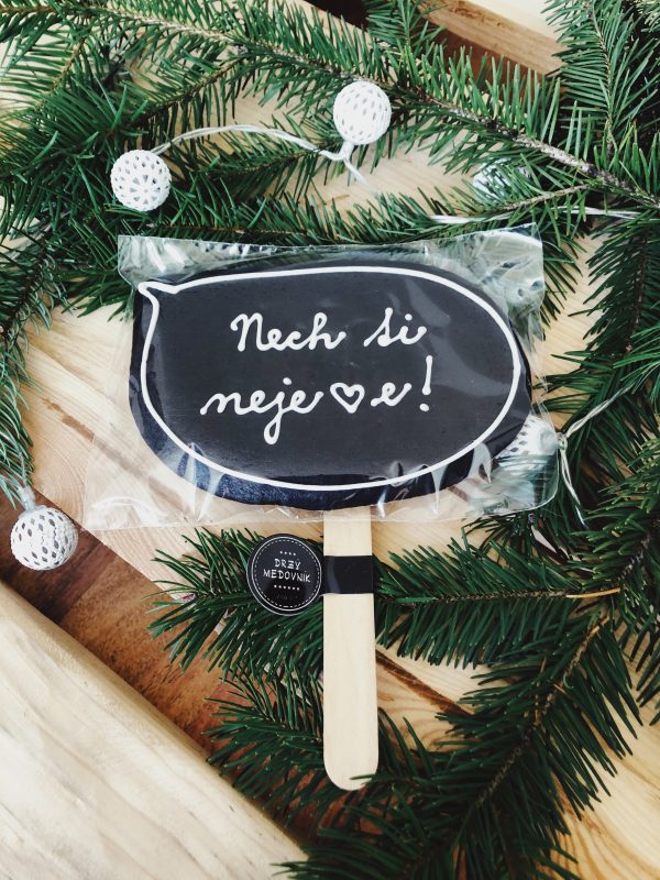 Nech ti neje*e!